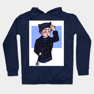 Ryoma Hoodie